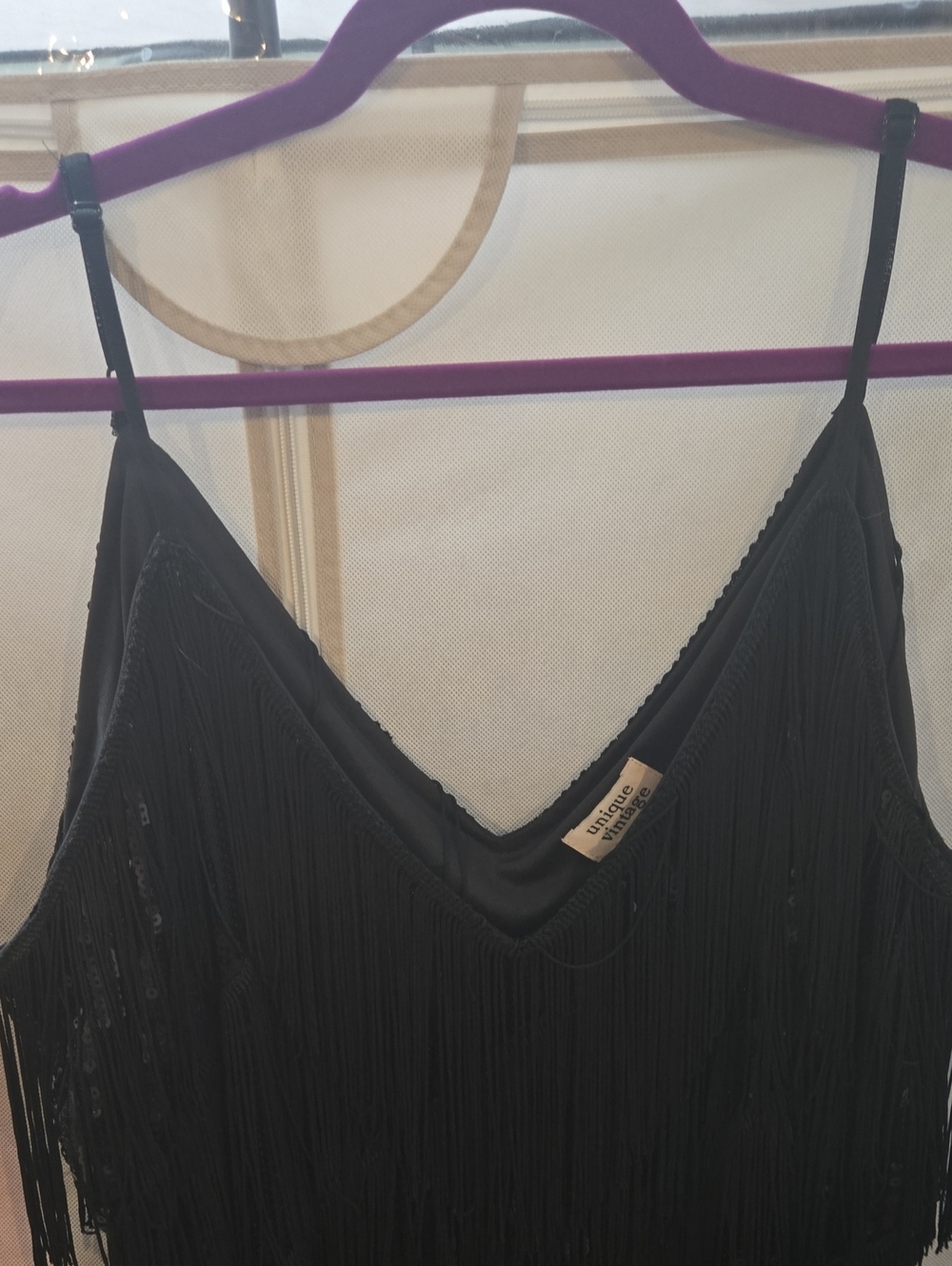 Flapper Dress - Picture 6 of 6